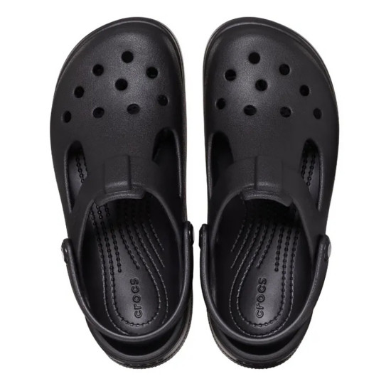 Crocs Kids' Crocs Classic Mary Jane Clog Crocs Kids' Crocs Classic Mary Jane Clog